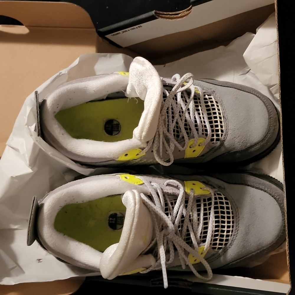Jordans